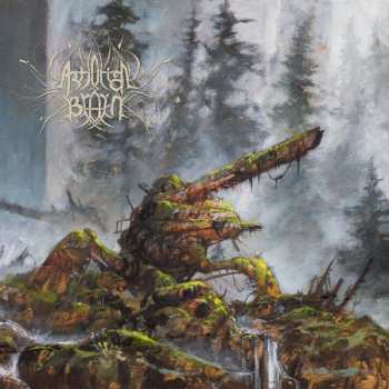 CD Artificial Brain: Artificial Brain