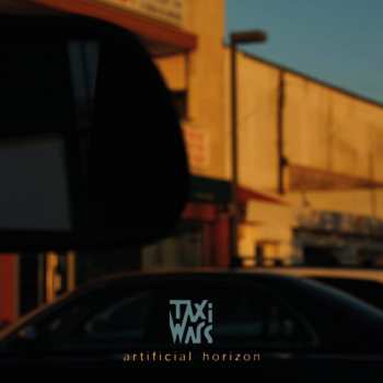 Album TaxiWars: Artificial Horizon