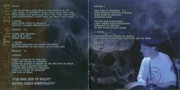 CD Artillery: When Death Comes LTD | DIGI