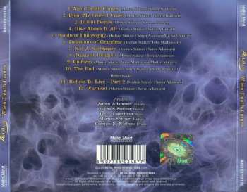 CD Artillery: When Death Comes LTD | DIGI