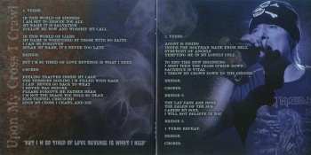 CD Artillery: When Death Comes LTD | DIGI