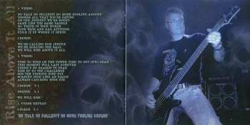 CD Artillery: When Death Comes LTD | DIGI