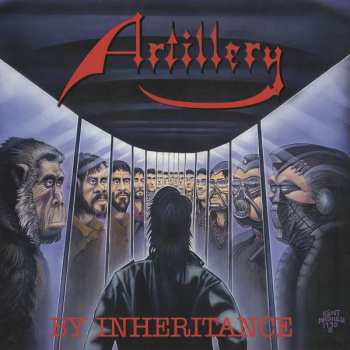 Album Artillery: By Inheritance