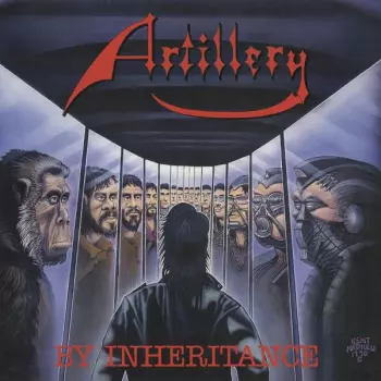 Artillery: By Inheritance