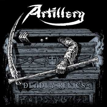 CD Artillery: Deadly Relics 259975