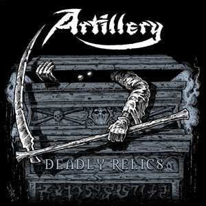 Artillery: Deadly Relics