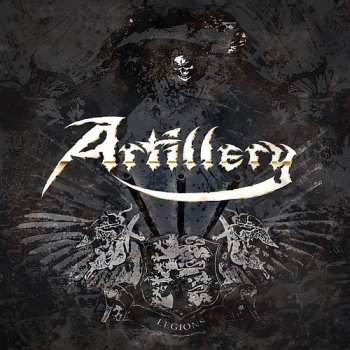 Album Artillery: Legions