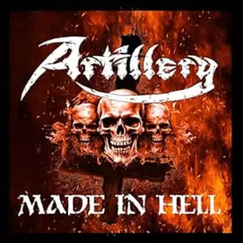 Made In Hell