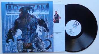 LP Artizan: Curse Of The Artizan LTD 130466