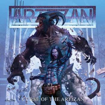CD Artizan: Curse Of The Artizan 263389
