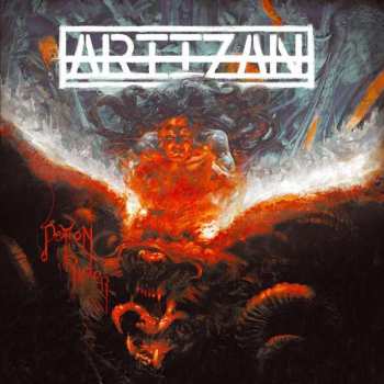 Album Artizan: Demon Rider