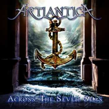CD Artlantica: Across The Seven Seas 1138