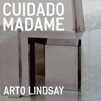 CD Arto Lindsay: Cuidado Madame 353618