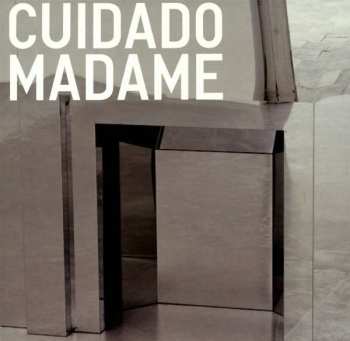 Album Arto Lindsay: Cuidado Madame