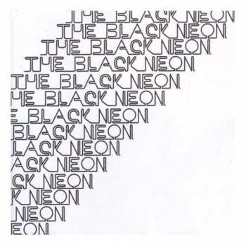Album The Black Neon: Arts And Crafts