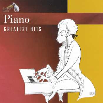 Album Arthur Rubinstein: Piano Greatest Hits