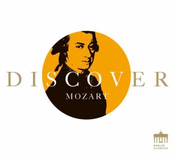 CD Arturo Benedetti Michelangeli: Two Newly Discovered Broadcast Recordings • Mozart Piano Concerto In D Minor, K466 / Beethoven Sonata No. 3 In C, Op. 2 No. 3 426311