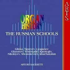The Russian Schools