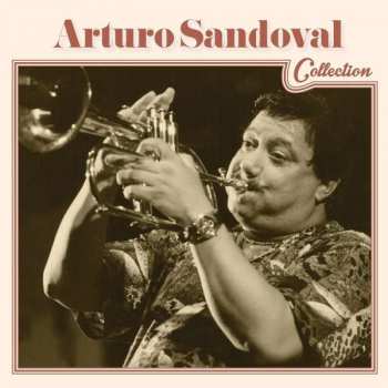 Album Arturo Sandoval: Collection