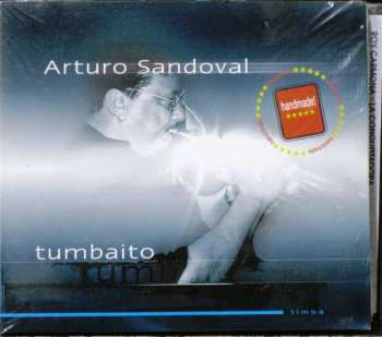 Album Arturo Sandoval: Tumbaito