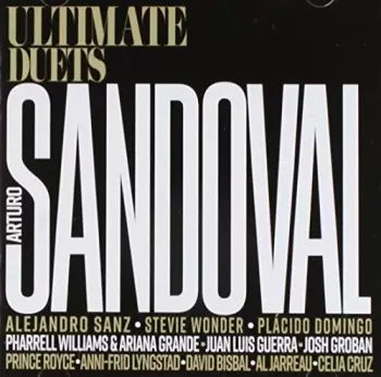 Arturo Sandoval: Ultimate Duets