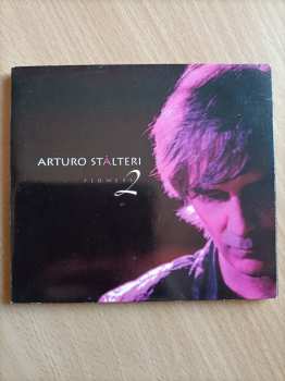 Album Arturo Stalteri: Flowers 2