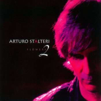 CD Arturo Stalteri: Flowers 2 503085