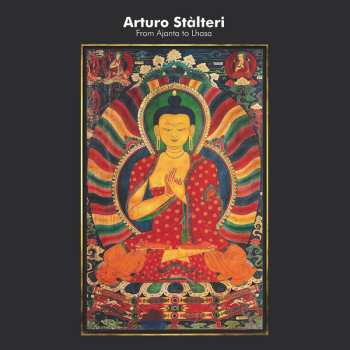 Album Arturo Stalteri: From Ajanta To Lhasa