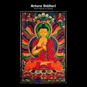 LP Arturo Stalteri: From Ajanta To Lhasa LTD 495457