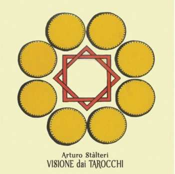 Album Arturo Stalteri: Visione Dai Tarocchi