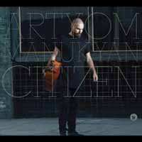 Album Artyom Manukyan: Citizen