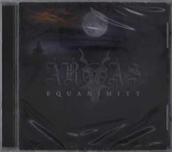 Album Arvas: Equanimity