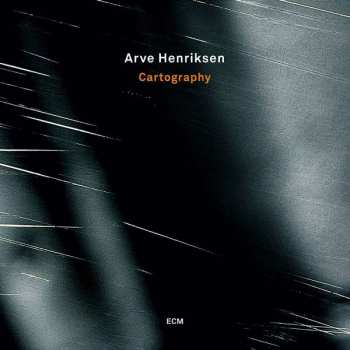 Album Arve Henriksen: Cartography