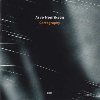 CD Arve Henriksen: Cartography 339822