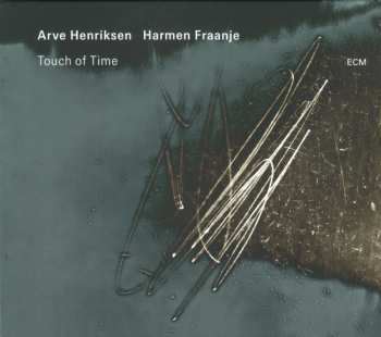 Album Arve Henriksen: Touch Of Time