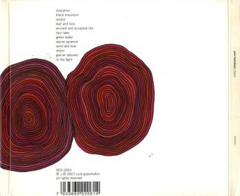 CD Arve Henriksen: Strjon 508785