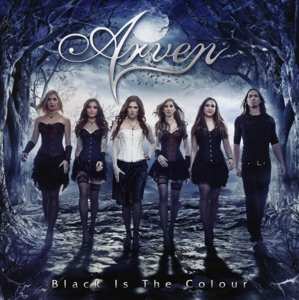 Album Arven: Black Is The Colour