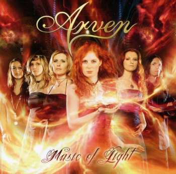 Arven: Music Of Light