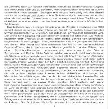 CD Arvo Pärt: Collage 228546