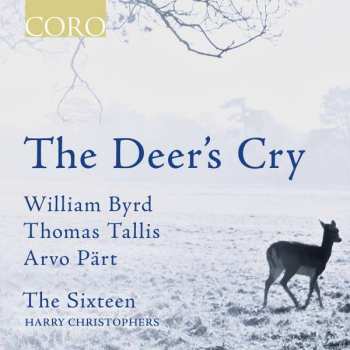 Album Arvo Pärt: The Deer's Cry
