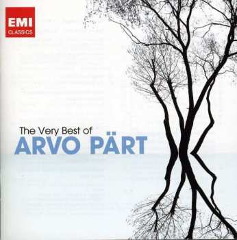 Album Arvo Pärt: The Very Best Of Arvo Pärt