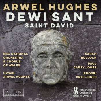 CD Arwel Hughes: Dewi Sant (Saint David) 496590