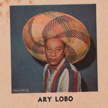 Album Ary Lobo: Ary Lobo - 1958-1966