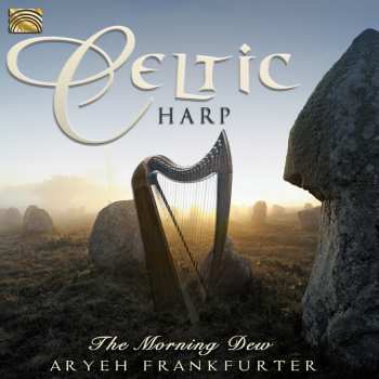 Album Aryeh Frankfurter: Celtic Harp