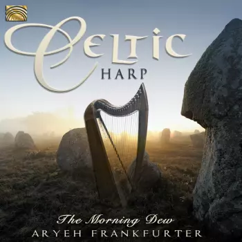 Celtic Harp