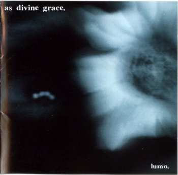 CD As Divine Grace: Lumo 285696