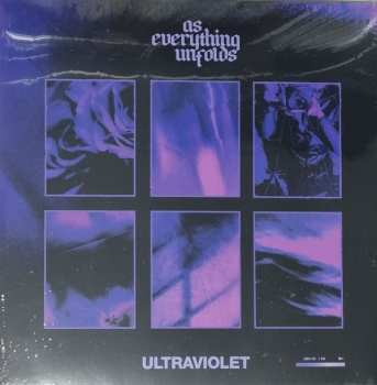 LP As Everything Unfolds: Ultraviolet 478321