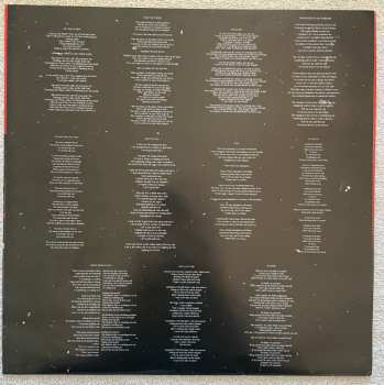 LP As Everything Unfolds: Within Each Lies The Other LTD | CLR 381900