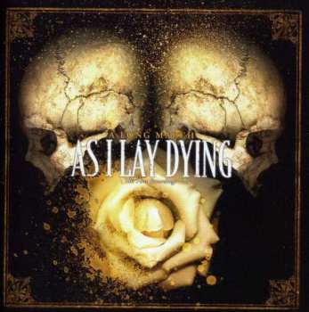 As I Lay Dying: A Long March: The First Recordings