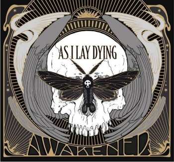 Album As I Lay Dying: Awakened